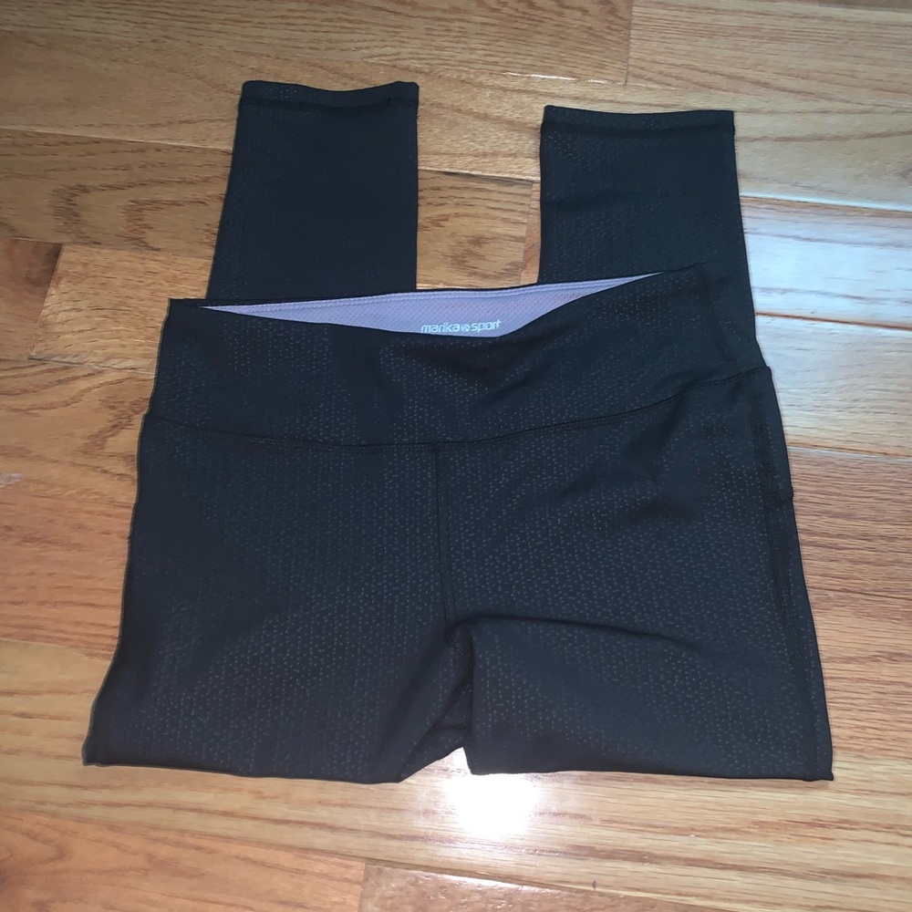 Black Leggings
